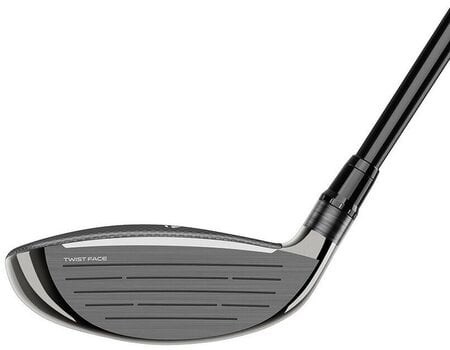 Golfclub - hout TaylorMade Qi35 Rechterhand 3 15° Regulier Golfclub - hout - 3