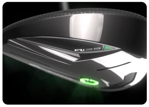 Golfclub - hout TaylorMade Qi35 Rechterhand 3 15° Regulier Golfclub - hout - 5