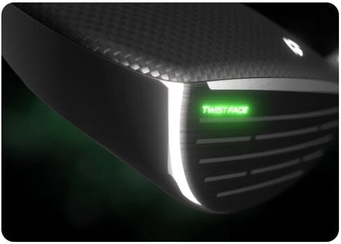 Golfclub - hout TaylorMade Qi35 Rechterhand 3 15° Regulier Golfclub - hout - 6