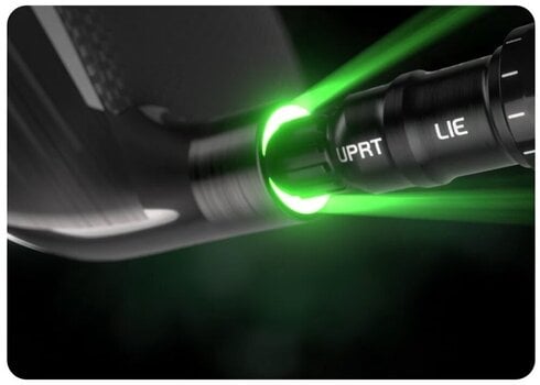 Golfclub - hout TaylorMade Qi35 Rechterhand 3 15° Regulier Golfclub - hout - 7