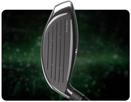 Golfclub - hout TaylorMade Qi35 Rechterhand 3 15° Regulier Golfclub - hout - 12