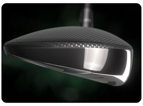 Golfclub - hout TaylorMade Qi35 Rechterhand 3 15° Regulier Golfclub - hout - 14