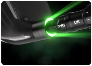 Golfütő - fa ütő TaylorMade Qi35 - 6