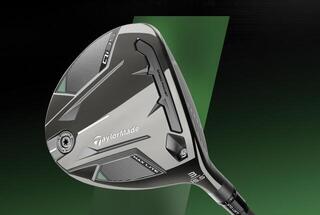 Golfschläger - Fairwayholz TaylorMade Qi35 Max Lite Womens - 4