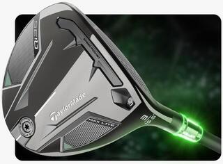 Golfschläger - Fairwayholz TaylorMade Qi35 Max Lite Womens - 6