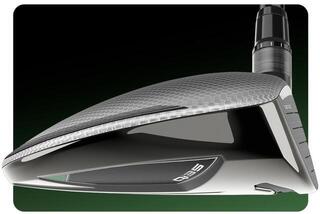 Crosă de golf - woods TaylorMade Qi35 Max Lite Womens - 5