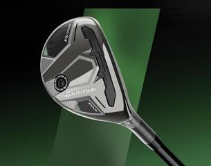 Golfschläger - Hybrid TaylorMade Qi35 Max - 4