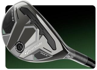 Golfschläger - Hybrid TaylorMade Qi35 Max - 6