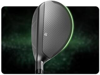 Golfschläger - Hybrid TaylorMade Qi35 Max - 7