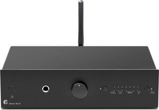 Plattenspieler-Kit Pro-Ject Stereo Set E Phono Walnut-Black Plattenspieler-Kit - 3