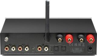 Plattenspieler-Kit Pro-Ject Stereo Set E Phono Walnut-Black Plattenspieler-Kit - 4