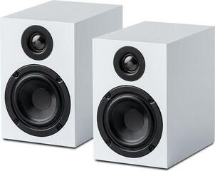 Plattenspieler-Kit Pro-Ject Stereo Set E Phono White-Silver Plattenspieler-Kit - 2