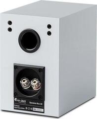 Plattenspieler-Kit Pro-Ject Stereo Set E Phono White-Silver Plattenspieler-Kit - 3