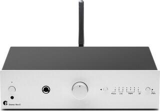 Plattenspieler-Kit Pro-Ject Stereo Set E Phono White-Silver Plattenspieler-Kit - 4