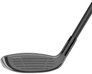 Golf Club - Hybrid TaylorMade Qi35 Max Lite Womens - 2