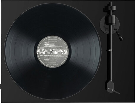 Gramofonski komplet Pro-Ject Stereo Set E Phono Black Walnut Gramofonski komplet - 2