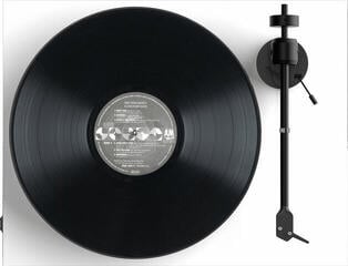 Plattenspieler-Kit Pro-Ject Stereo Set E Phono White-Silver Plattenspieler-Kit - 1