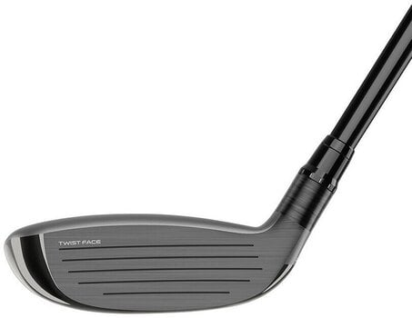 Golf Club - Hybrid TaylorMade Qi35 Right Handed 4 22° Regular Golf Club - Hybrid - 3