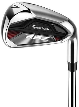 Ensemble de golf TaylorMade RBZ 2 - Main droite Acier Regular Ensemble de golf - 4