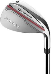 Golfsæt TaylorMade RBZ 2 -/Driver 10,5°-Putter-3 FW-4H-6-PWSW - 4
