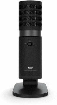 Microfono USB Beyerdynamic FOX - 3