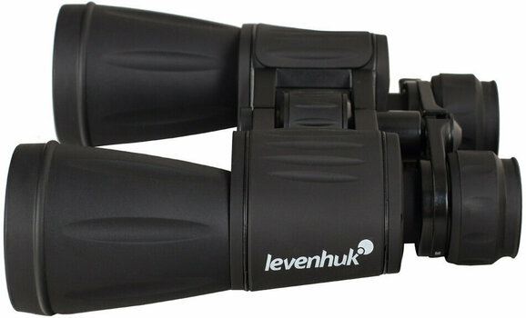 Field binocular Levenhuk Atom 10-30x50 - 3
