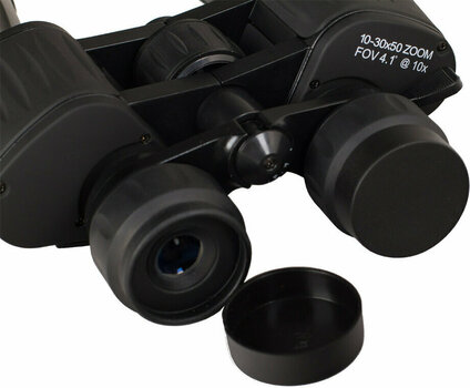 Field binocular Levenhuk Atom 10-30x50 - 7