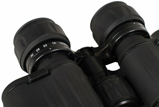 Field binocular Levenhuk Atom 10-30x50 - 8