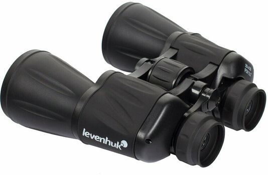Field binocular Levenhuk Atom 20x50 - 5