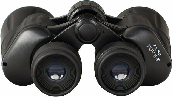 Field binocular Levenhuk Atom 7x50 - 6