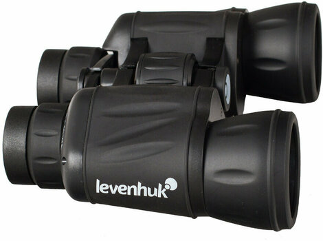 Field binocular Levenhuk Atom 8x40 - 2