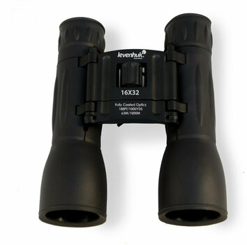 Field binocular Levenhuk Atom 16x32 - 4