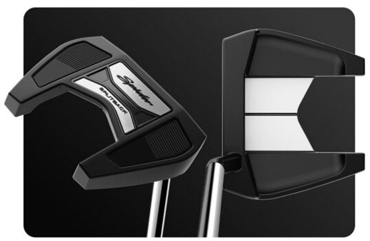 Ensemble de golf TaylorMade RBZ 2 - Main droite Acier Regular Ensemble de golf - 12