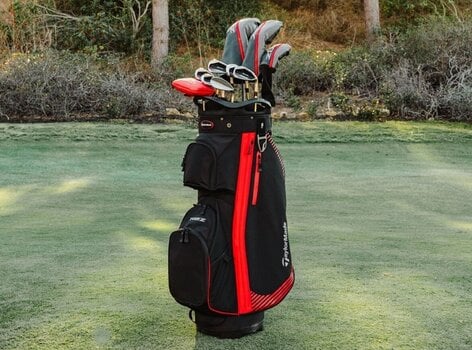 Ensemble de golf TaylorMade RBZ 2 - Main droite Acier Regular Ensemble de golf - 13