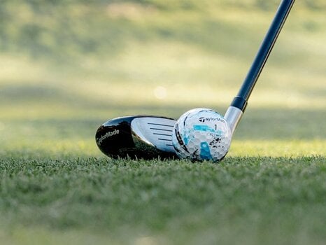 Ensemble de golf TaylorMade RBZ 2 - Main droite Acier Regular Ensemble de golf - 15