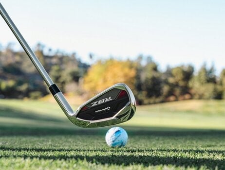 Ensemble de golf TaylorMade RBZ 2 - Main droite Acier Regular Ensemble de golf - 16