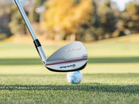 Ensemble de golf TaylorMade RBZ 2 - Main droite Acier Regular Ensemble de golf - 17