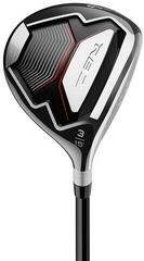 Komplettset TaylorMade RBZ 2 -/Driver 10,5°-Putter-3 FW-4H-6-PWSW - 1