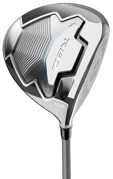 Zestaw golfowy TaylorMade RBZ 2 Womens - Lewa ręka Graphite Lady Zestaw golfowy - 2
