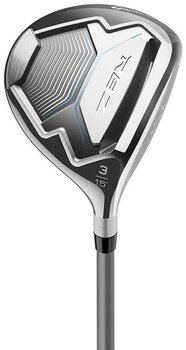 Zestaw golfowy TaylorMade RBZ 2 Womens - Lewa ręka Graphite Lady Zestaw golfowy - 3