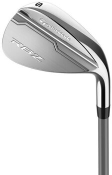 Zestaw golfowy TaylorMade RBZ 2 Womens - Lewa ręka Graphite Lady Zestaw golfowy - 5