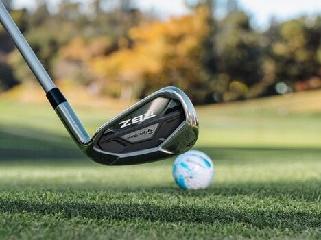 Zestaw golfowy TaylorMade RBZ 2 Womens - Lewa ręka Graphite Lady Zestaw golfowy - 15