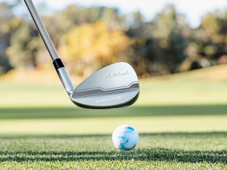 Zestaw golfowy TaylorMade RBZ 2 Womens - Lewa ręka Graphite Lady Zestaw golfowy - 16