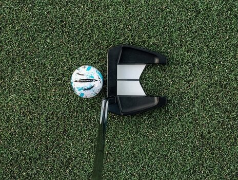 Zestaw golfowy TaylorMade RBZ 2 Womens - Lewa ręka Graphite Lady Zestaw golfowy - 17