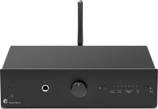HiFi-CD-Player Pro-Ject Stereo Set E CD Walnut-Black HiFi-CD-Player - 3