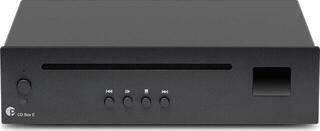 HiFi-CD-Player Pro-Ject Stereo Set E CD Black HiFi-CD-Player - 1
