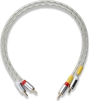 Leitor de CD Hi-Fi Pro-Ject Stereo Set E CD Black Leitor de CD Hi-Fi - 8