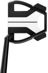 Golfclub - putter TaylorMade Spider Tour X Black #3 Short Slant/Black - 1