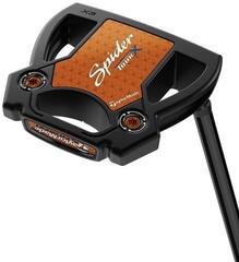 Golfclub - putter TaylorMade Spider Tour X Black #3 Short Slant/Black - 3