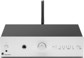 HiFi-CD-Player Pro-Ject Stereo Set E CD White-Silver HiFi-CD-Player - 2